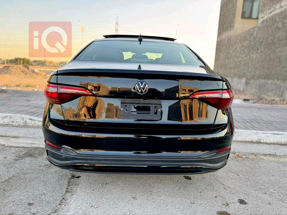 فولكسفاغن جيتا